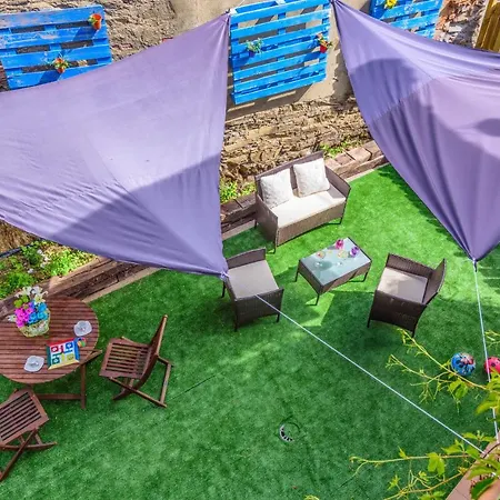 Rural House With Jacuzzi And Fireplace In The For 2-4 People Riello