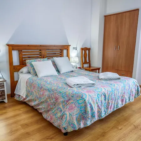 Rural House With Jacuzzi And Fireplace In The For 2-4 People Casa vacanze Riello