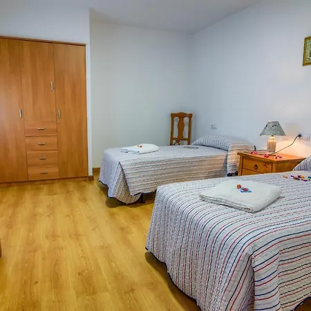 Rural House With Jacuzzi And Fireplace In The For 2-4 People Casa vacanze