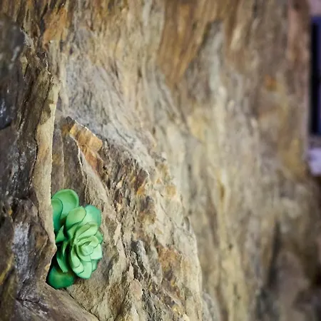 Rural House With Jacuzzi And Fireplace In The For 2-4 People Casa vacanze Riello